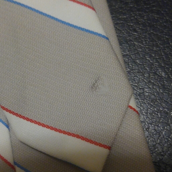 Vintage Thunderbird tie - Picture 4 of 4